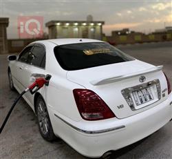 تۆیۆتا کراون